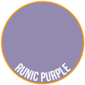Runic Purple - Two Thin Coats Wave 1