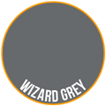 Wizard Grey - Two Thin Coats Wave 1