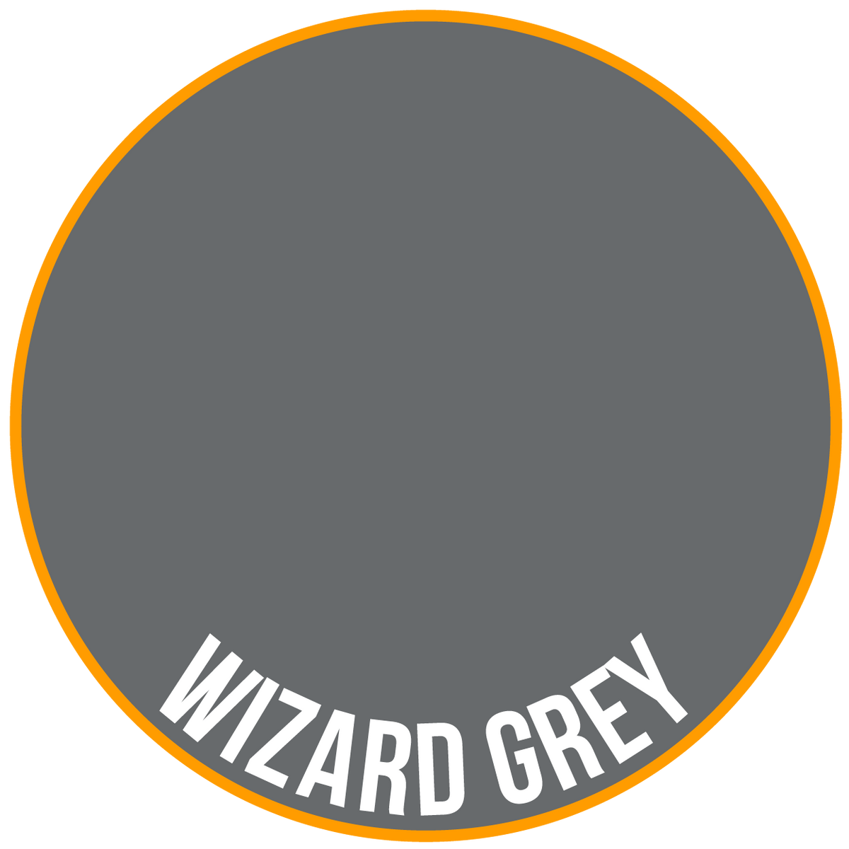 Wizard Grey - Two Thin Coats Wave 1