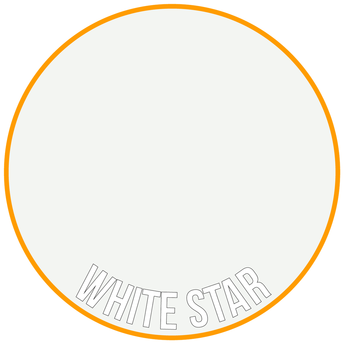 White Star - Two Thin Coats Wave 1