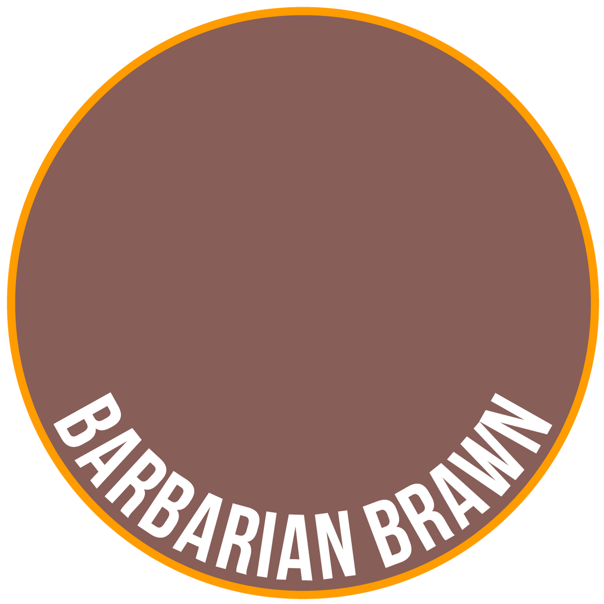 Barbarian Brawn - Two Thin Coats Wave 1