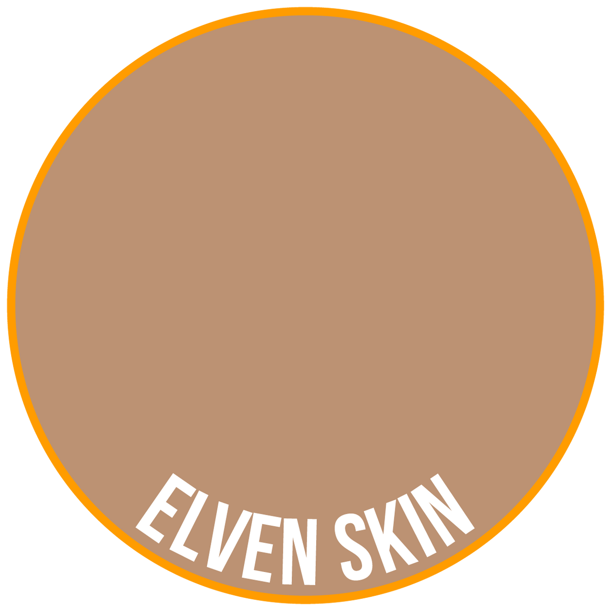 Elven Skin - Two Thin Coats Wave 1