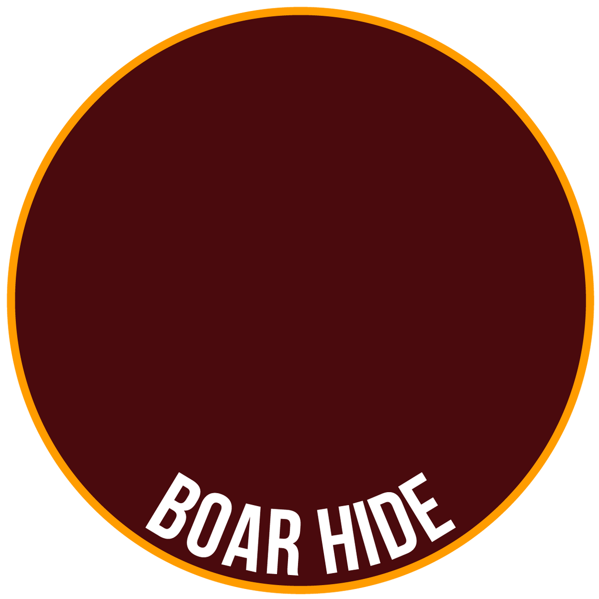 Boar Hide - Two Thin Coats Wave 1