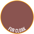Fur Cloak - Two Thin Coats Wave 1