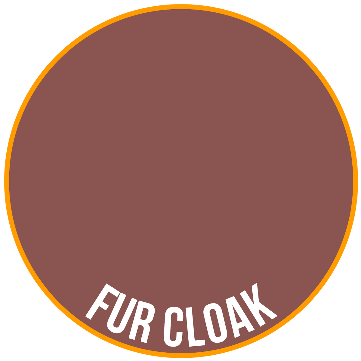 Fur Cloak - Two Thin Coats Wave 1