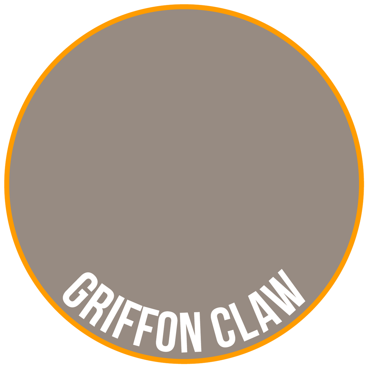 Griffon Claw - Two Thin Coats Wave 1