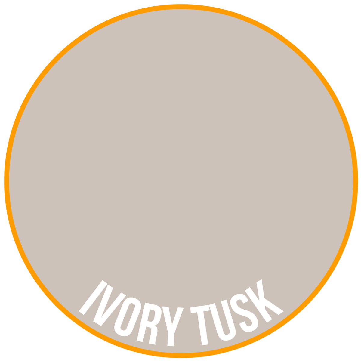 Ivory Tusk - Two Thin Coats Wave 1
