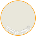 Trooper White - Two Thin Coats Wave 1