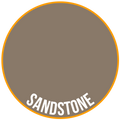 Sandstone - Two Thin Coats Wave 1