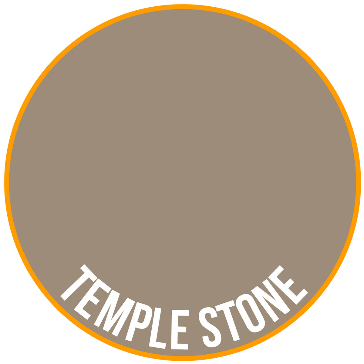 Temple Stone - Two Thin Coats Wave 1