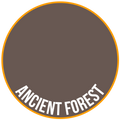 Ancient Forest - Two Thin Coats Wave 1