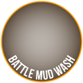 Battle Mud Wash - Two Thin Coats Wave 1