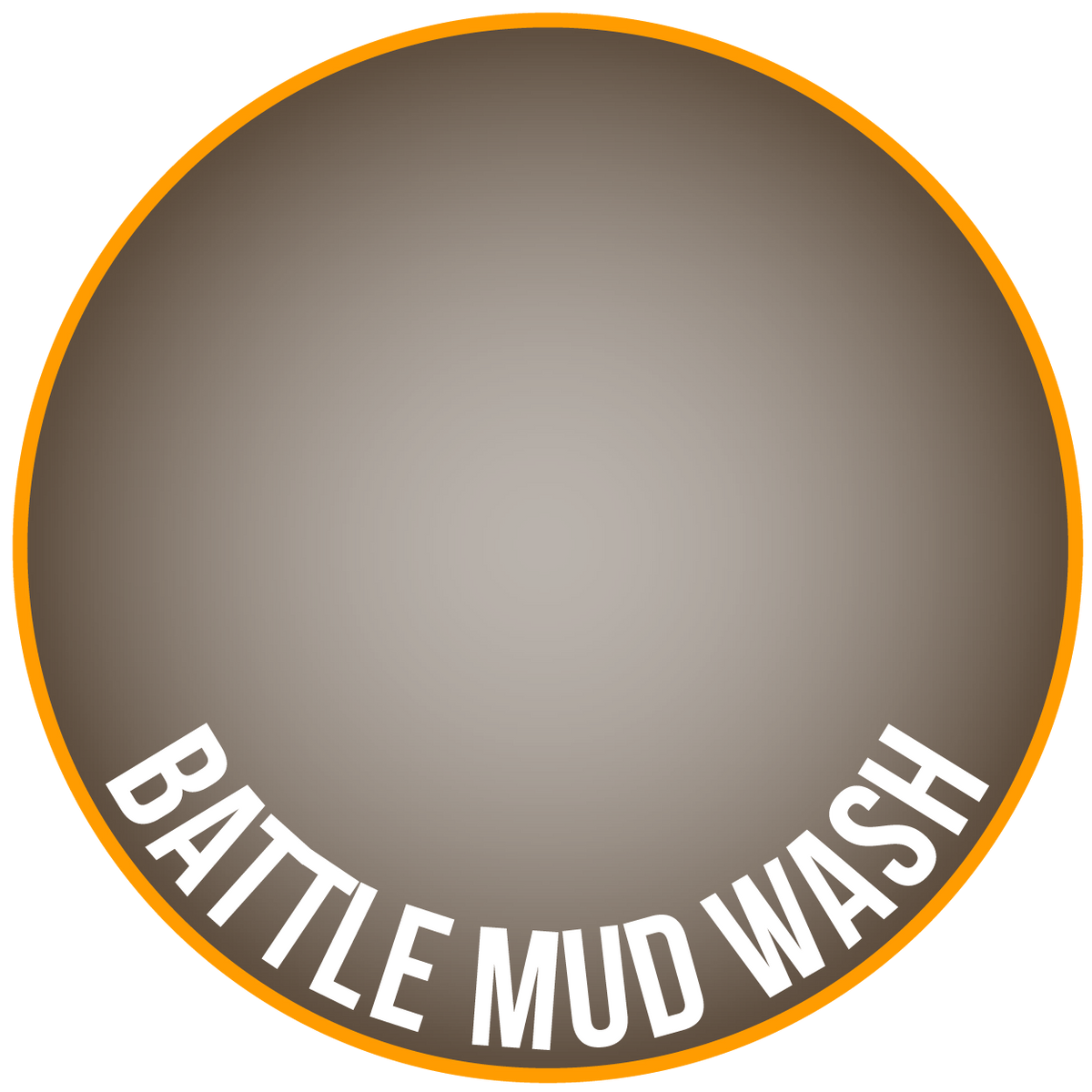 Battle Mud Wash - Two Thin Coats Wave 1