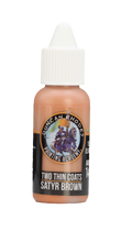 Satyr Brown - Two Thin Coats Wave 2