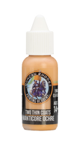 Manticore Ochre - Two Thin Coats Wave 2