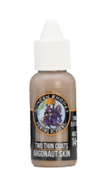 Argonaut Skin - Two Thin Coats Wave 2