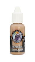 Kronos Flesh - Two Thin Coats Wave 2