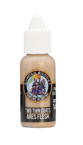 Ares Flesh - Two Thin Coats Wave 2