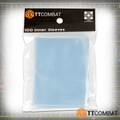100 Inner Sleeves