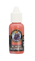 Hellspawn Red - Two Thin Coats Wave 2