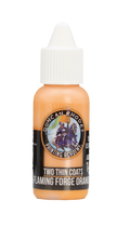 Flaming Forge Orange - Two Thin Coats Wave 2