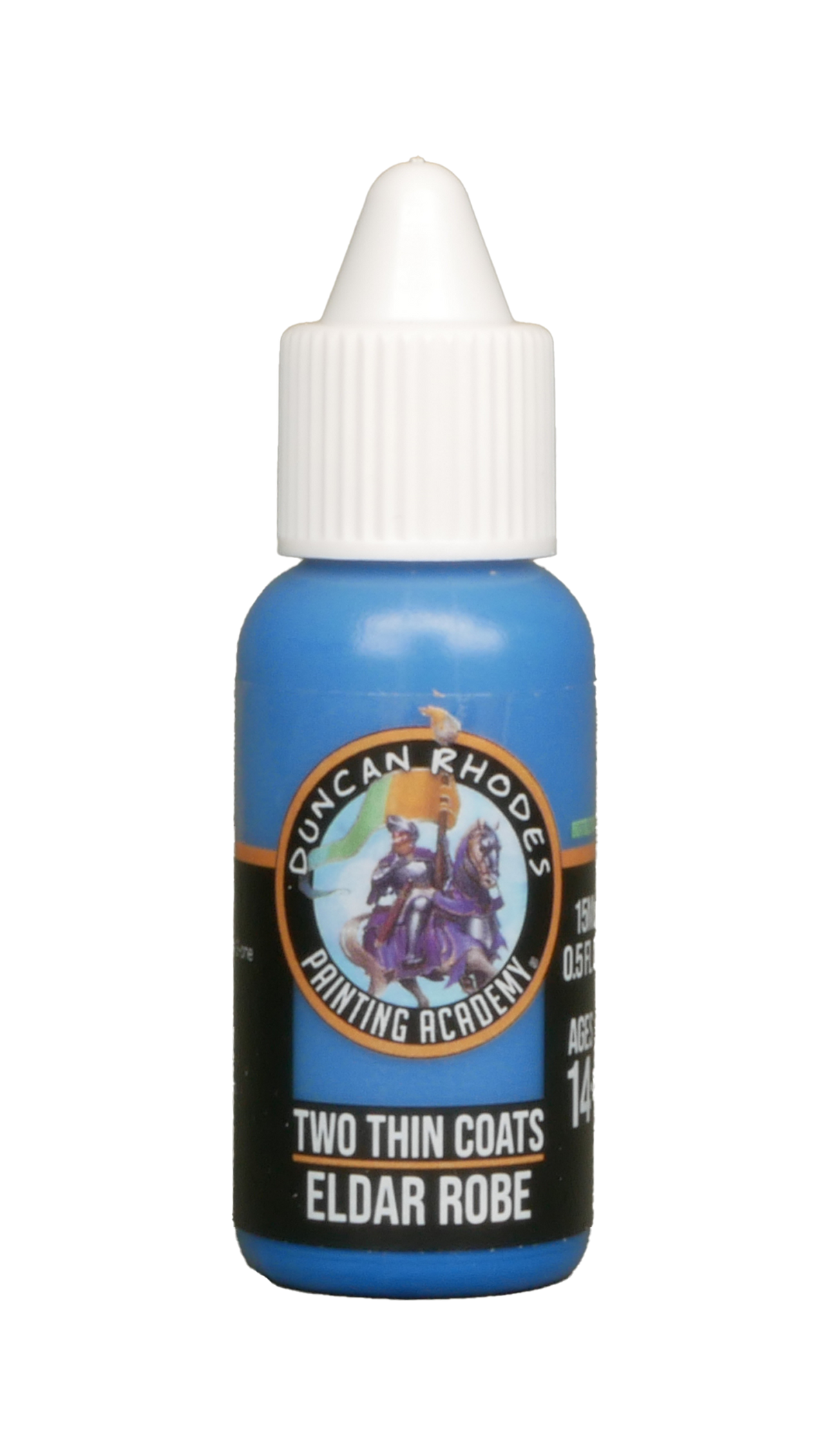 Eldar Robe - Two Thin Coats Wave 3