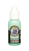 Elixir Green - Two Thin Coats Wave 3