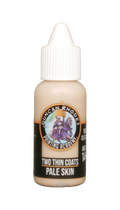 Pale Skin - Two Thin Coats Wave 3
