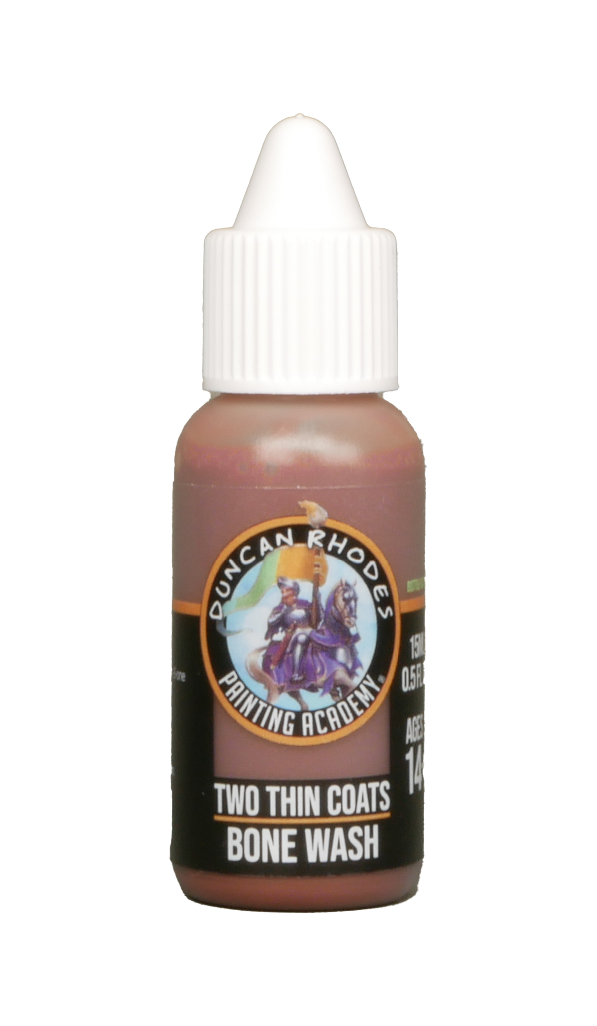 Bone Wash - Two Thin Coats Wave 3