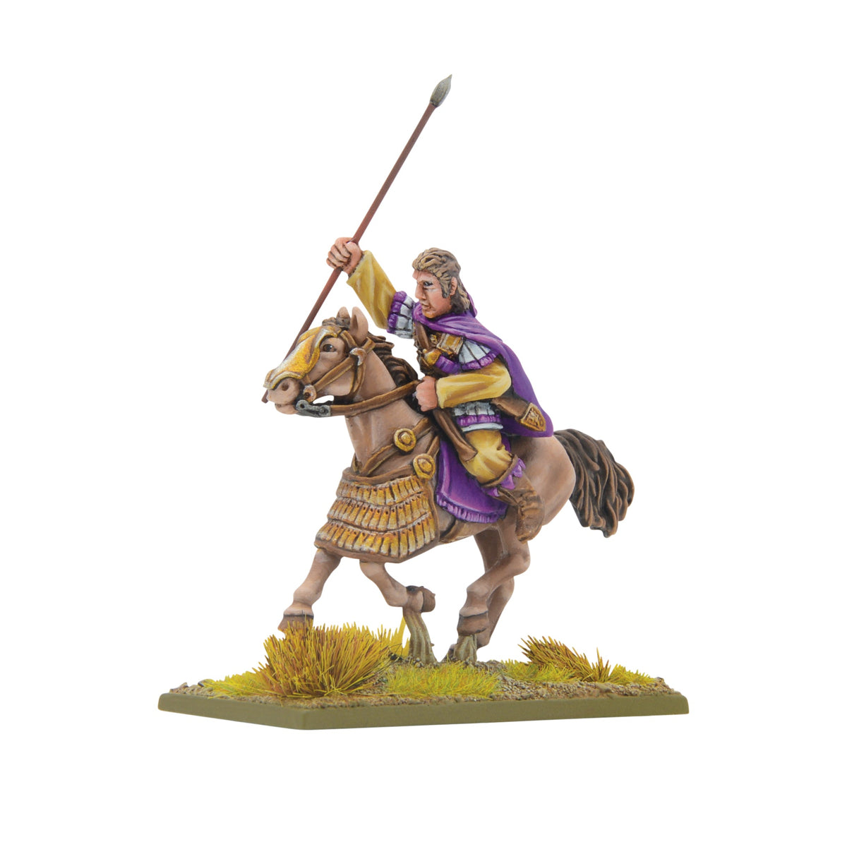 Mithridates VI Eupator King of Pontus