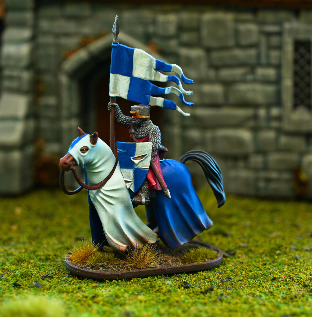 Mounted Knight Command (1150 - 1320) — official supplier image 4