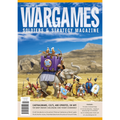 Wargames, Soldiers and Strategy 141 — official supplier image 1