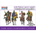 Dark Ages Unarmored Cavalry — official supplier image 1