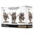 Varanguard