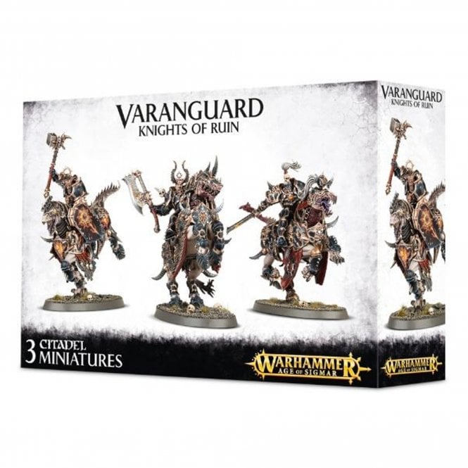 Varanguard