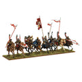 Polish Winged Hussars Regiment