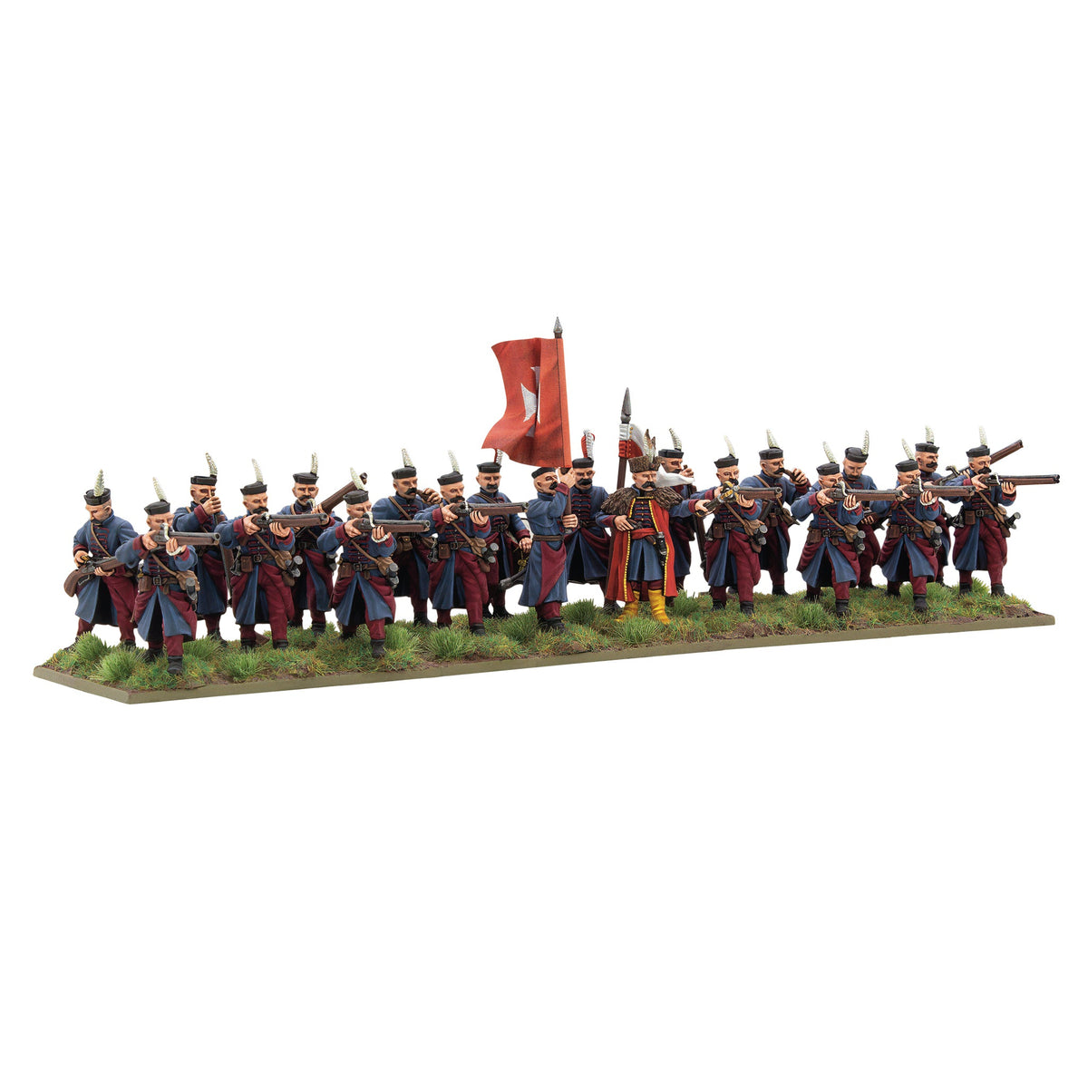 Hajduks Regiment