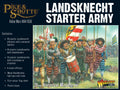 Landsknecht Starter Army