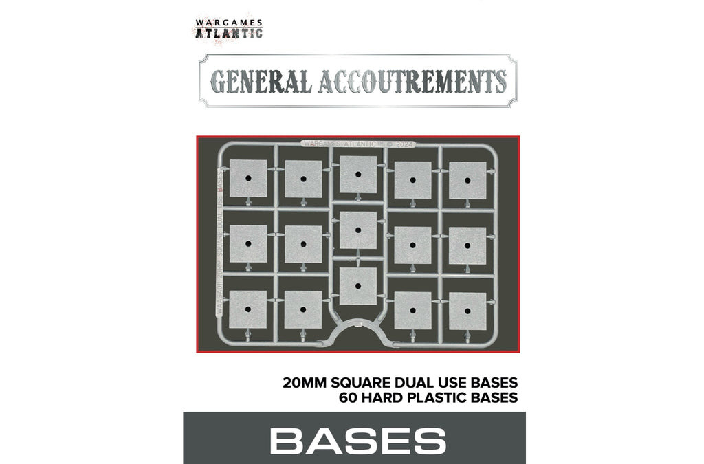 20mm Dual Use Bases — official supplier image 1