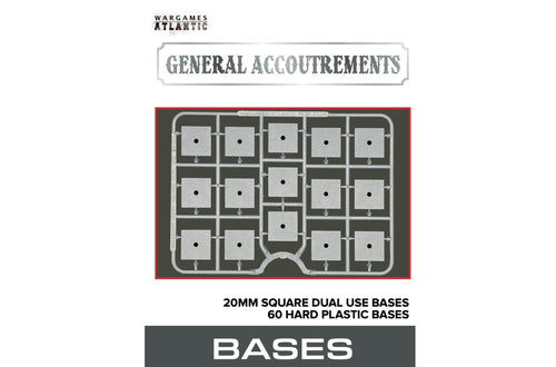 20mm Dual Use Bases — official supplier image 1