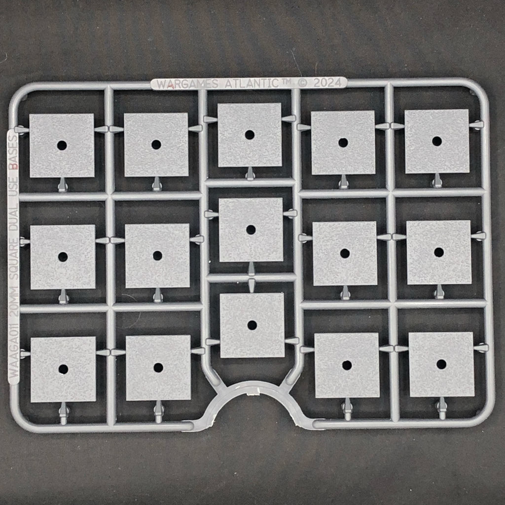 20mm Dual Use Bases — official supplier image 2