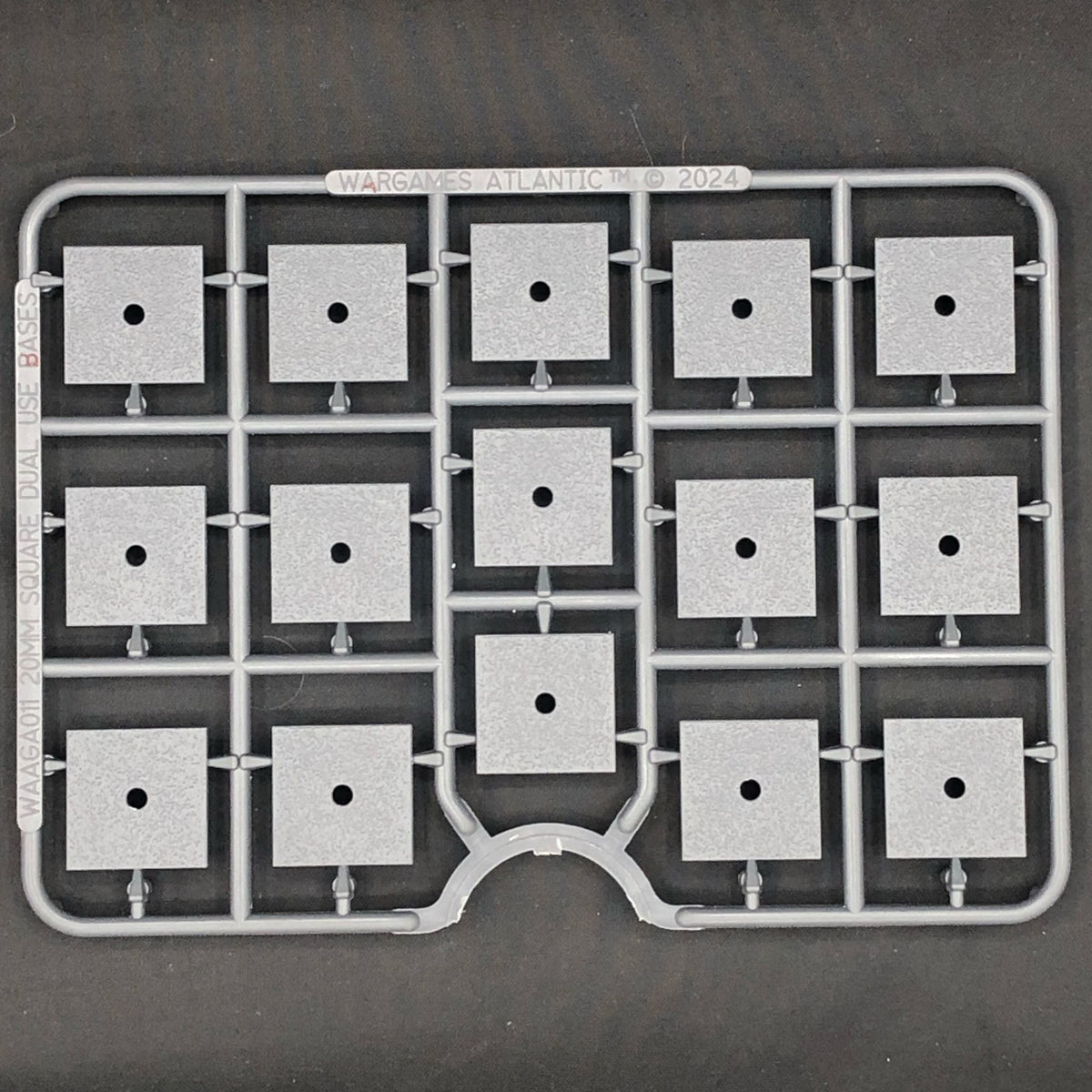 20mm Dual Use Bases — official supplier image 2