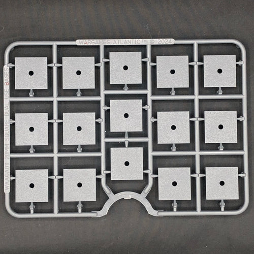 20mm Dual Use Bases — official supplier image 2