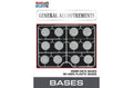 25mm Deck Bases — official supplier image 1