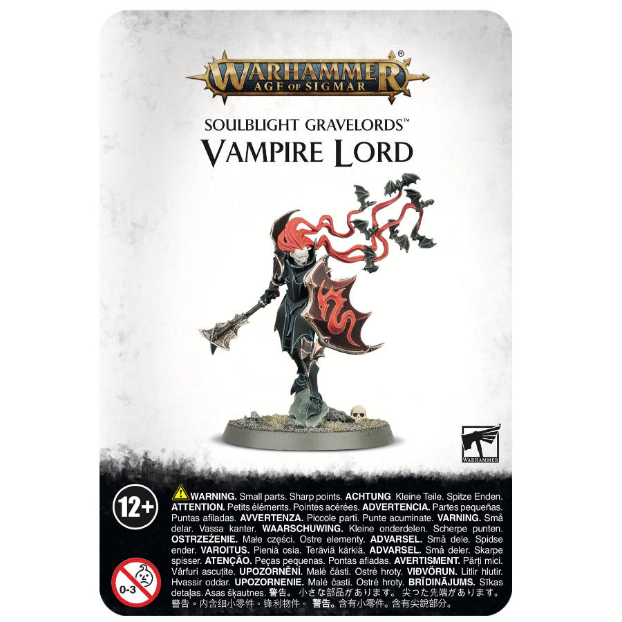Vampire Lord