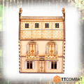 City 2-Storey Rowhouse
