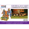 Late Roman Legionaries (2): Lorica Squamata — official supplier image 1