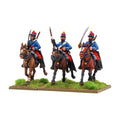 Crimean War French Chasseurs d'Afrique