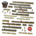 Revolution! 250th Anniversary edition Bundle with George Washington figure