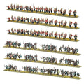 Black Powder Epic Battles: Zulu - British Army Brigade